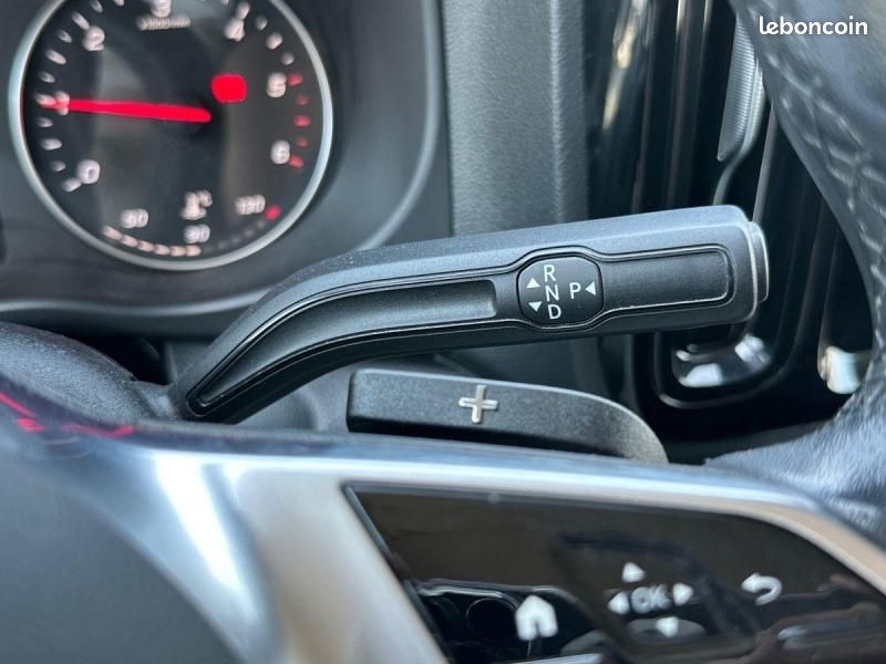 Mercedes-benz Vito Fg 116 CDI Mixto Long Select Propulsion 9G-Tronic (image 12)