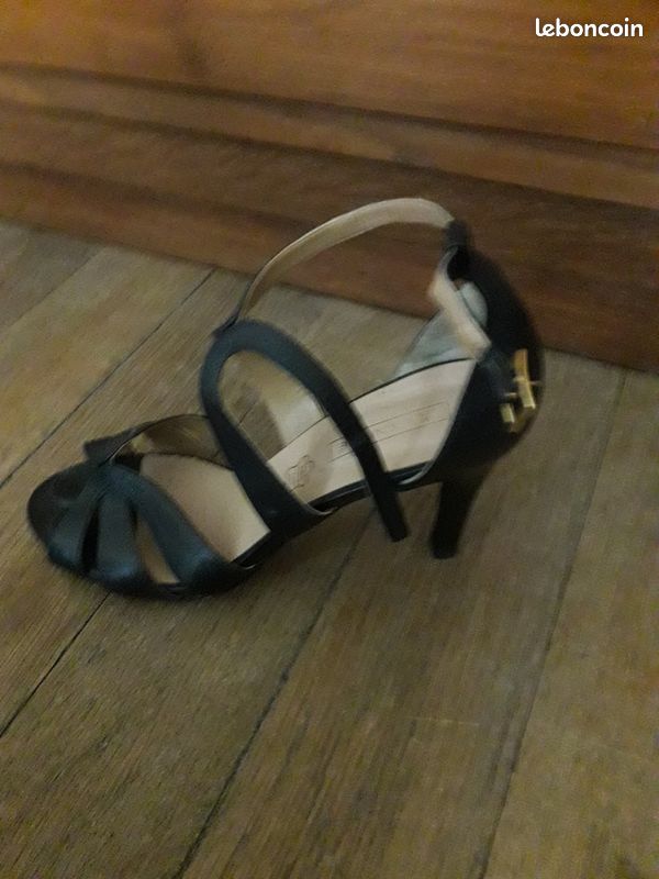 Chaussures et bottines p40/41 (image 5)