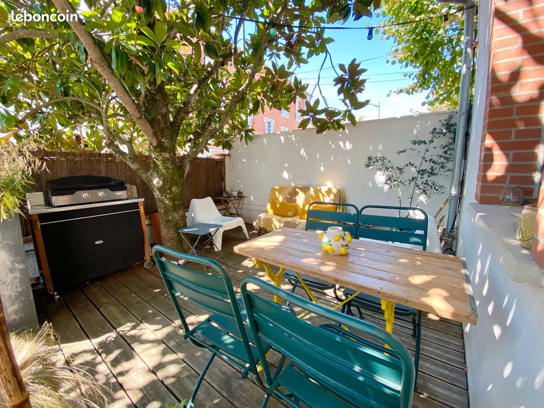 Maison 5 pièces 148 m² · à Toulouse · 148 m² · 936 000 €