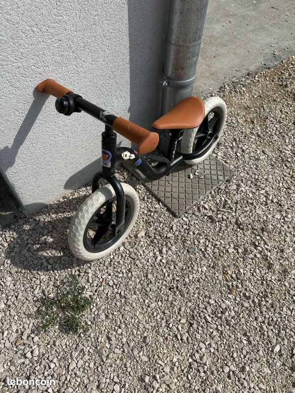 Chillafish BMXie - MOTO Sound Balance Bike 12 de 2 à 5 ans