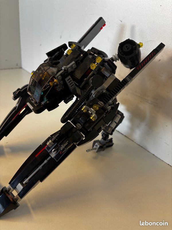 Lego Batman (image 3)