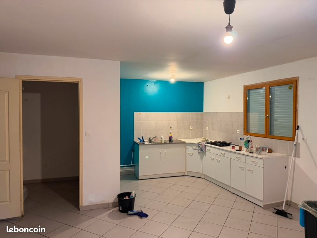 Appartement 4 pièces 60 m² · à La Roche-sur-Yon · 60 m² · 950 €