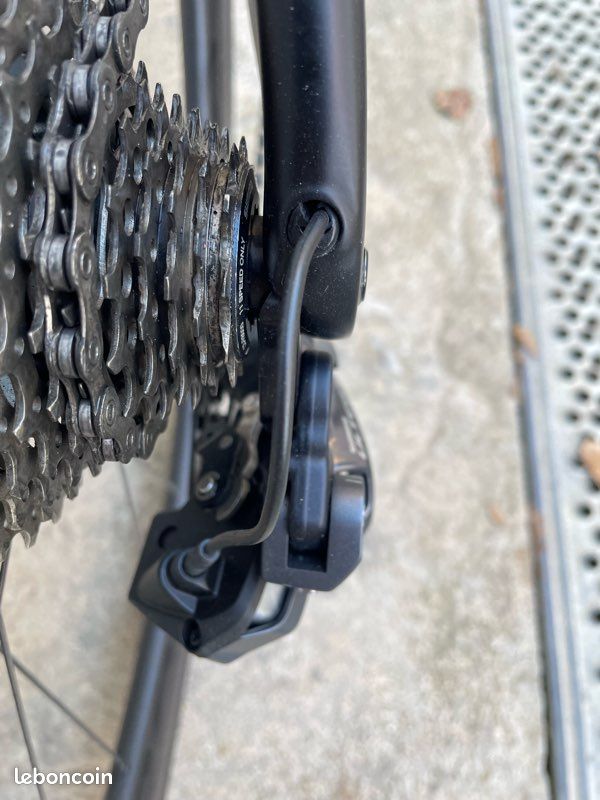 Trek Emonda SL7 Di2 (image 2)