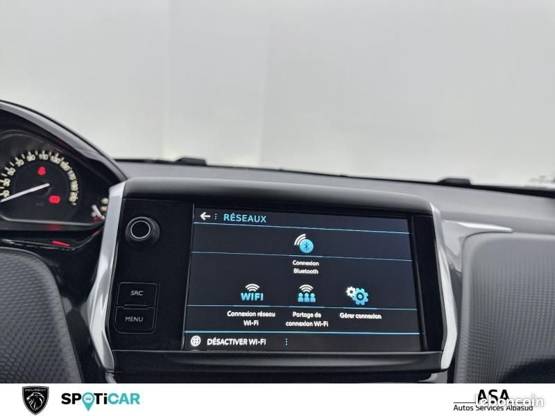 Peugeot 208 1.2 PureTech 110ch Allure S&S 5p (image 28)