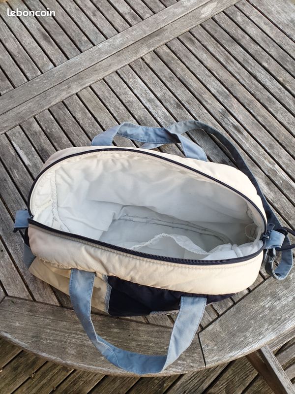 Sac à langer / ballade JANé (image 2)