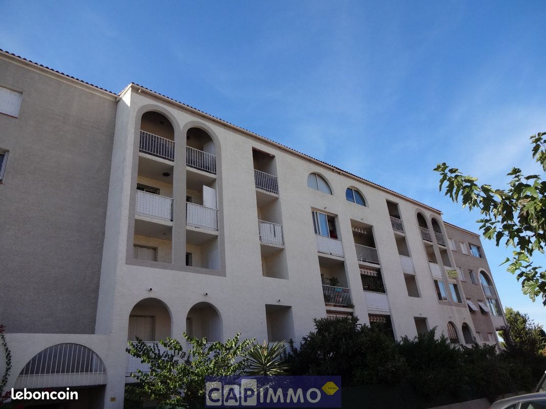 Appartement 2 pièces 50 m² · à La Garde · 50 m² · 762 €/mois