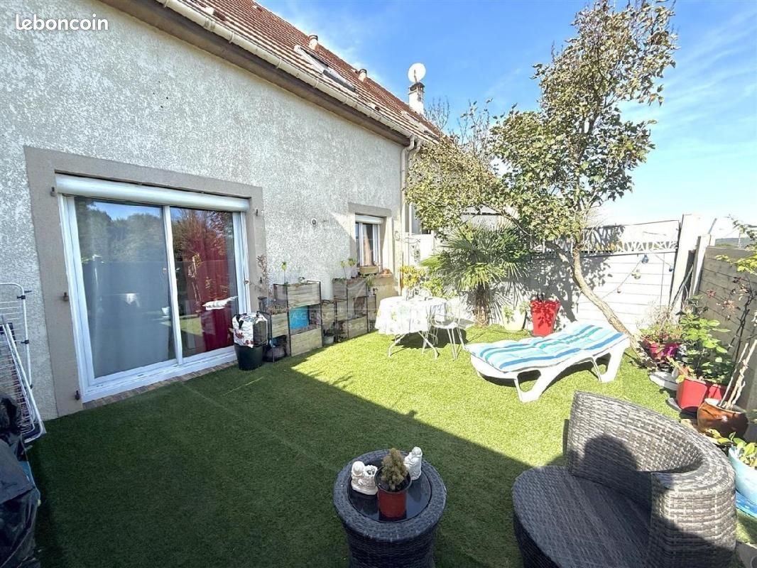 Maison 4 pièces 75 m² · à Boutigny-sur-Essonne · 75 m² · 199 900 €