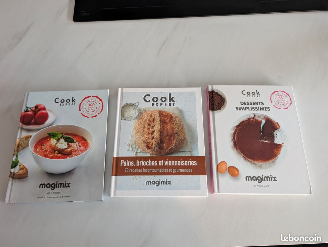 Support du panier vapeur XXL pour MAGIMIX Cook Expert