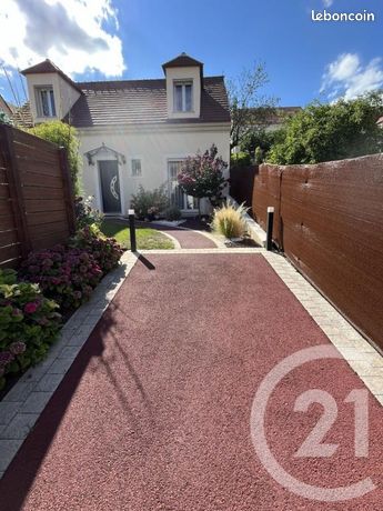 Maison a louer - 5 pièce(s) - 73 m2 - Surfyn