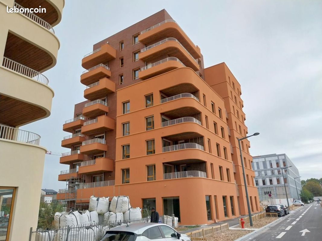 Appartement 3 pièces 65 m² · à Lyon · 65 m² · 938 €/mois