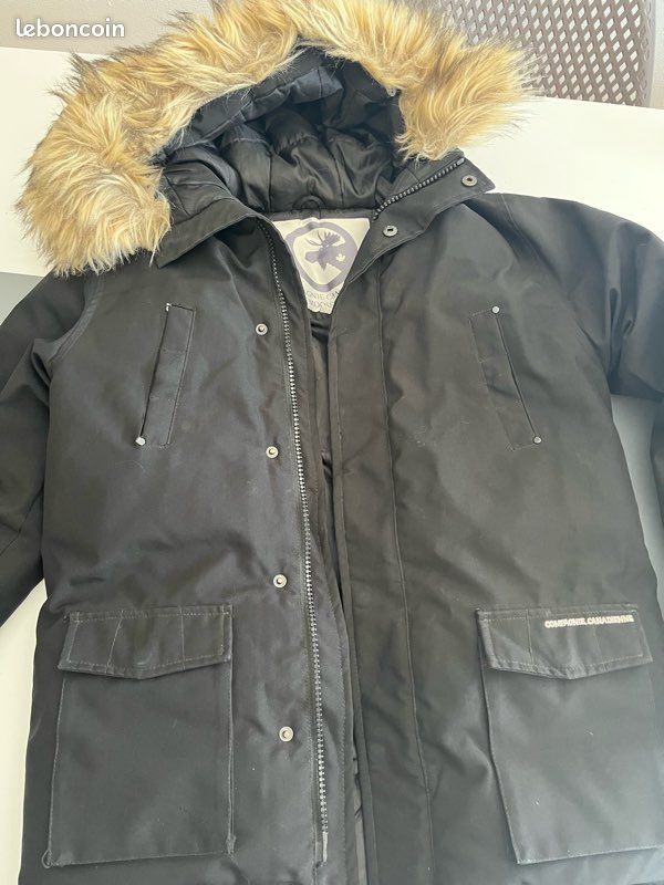Hiver Marque De Doudoune Canadienne Doudoune Canadienne Marque De Veste Canadienne Capuche Doudoune Canadienne  Marque Hiver Marque De Blouson