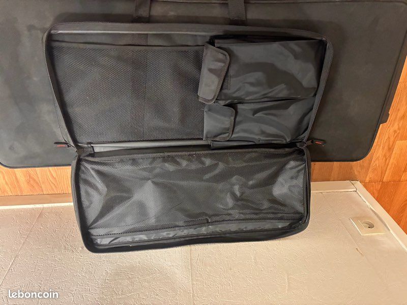 Valise barres LED Gator (image 3)