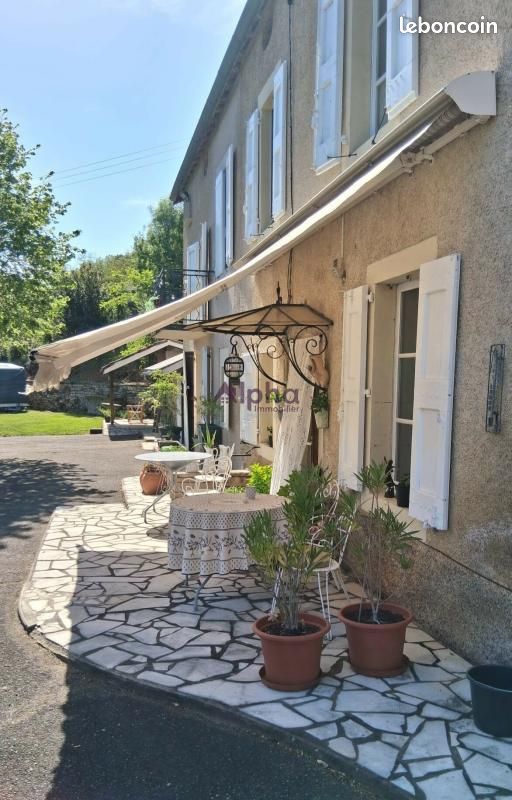 Maison 7 pièces 160 m² · à Caylus · 160 m² · 239 000 €
