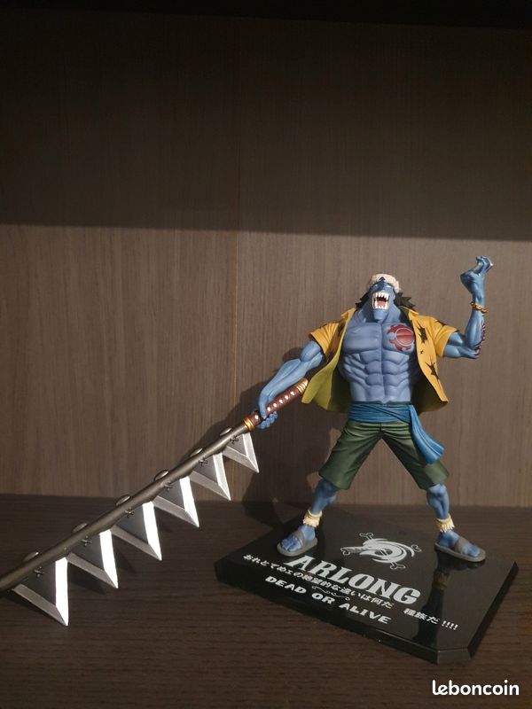 IL BLOG DI : Bandai - Figuarts Zero: One Piece