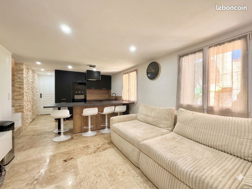 Appartement 3 pièces 55 m² · à Fréjus · 55 m² · 199 000 €