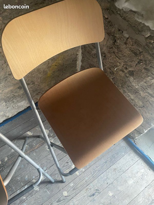 Chaise haute (image 3)