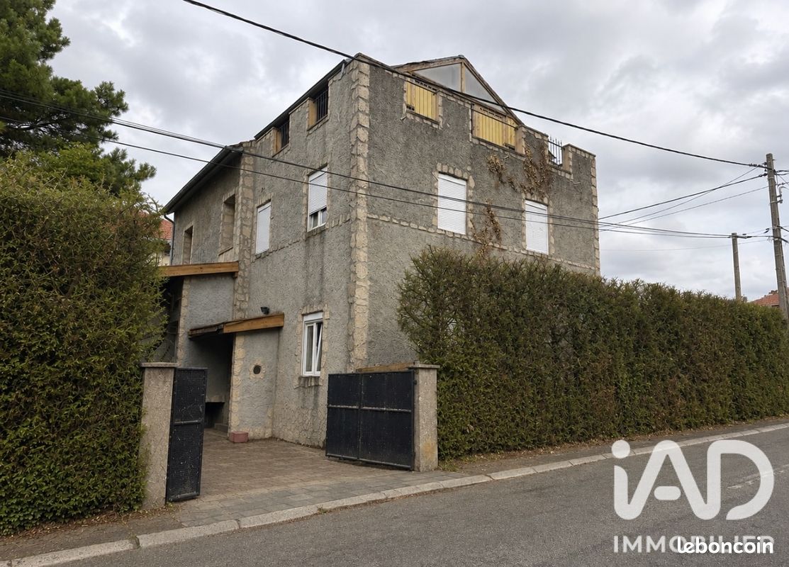 Maison 9 pièces 200 m² · à Bouligny · 200 m² · 170 000 €