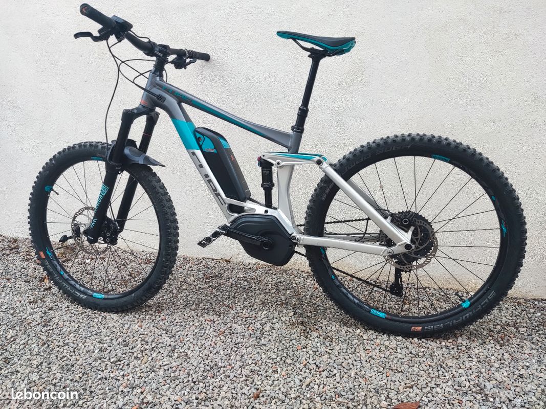 Vtt Cube Stereo Hybrid Cube Hybrid 160 Race 500 Buy Cube Stereo