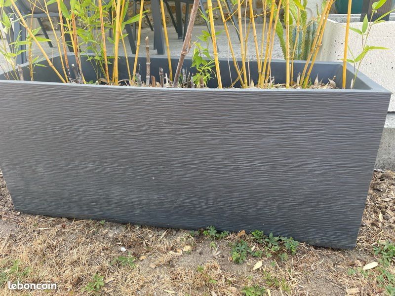Bacs à plantes (image 4)