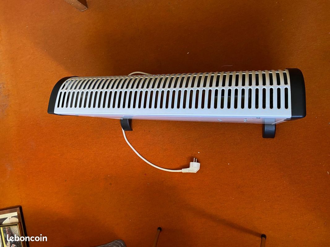 Radiateur électrique QUIGG (image 3)