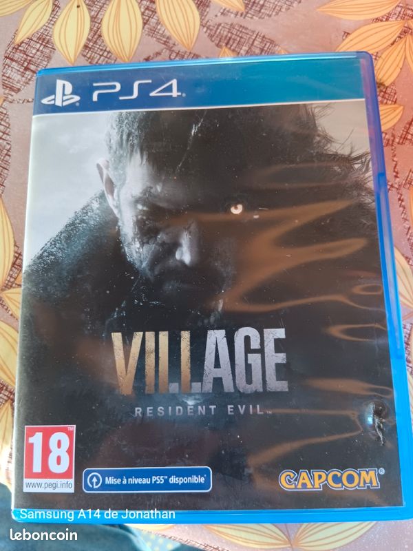 Jeux ps4 (image 3)