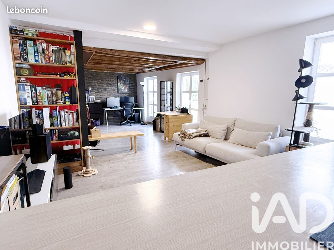 Appartement 5 pièces 131 m² · à Meudon · 131 m² · 699 000 €