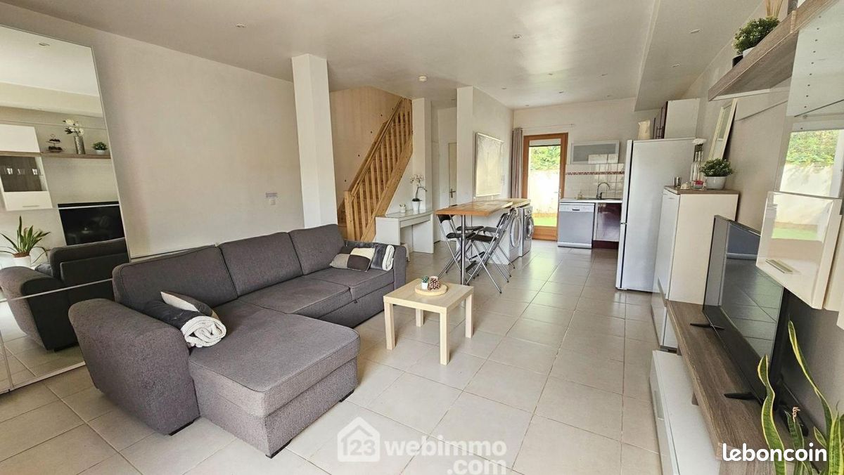 Maison 3 pièces 65 m² · à Barbizon · 65 m² · 229 600 €