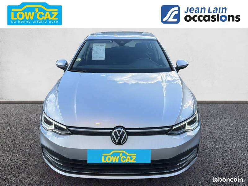Volkswagen Golf 2.0 TDI SCR 150 DSG7 4Motion Style (image 2)