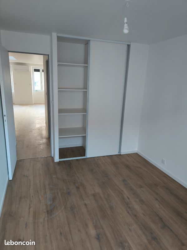 Appartement 3 pièces 67 m² · à Millau · 67 m² · 765 €/mois