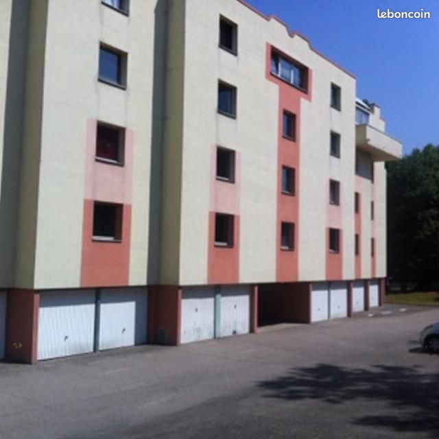 Appartement 1 pièce 34 m² · à Vandoeuvre-lès-Nancy · 34 m² · 79 000 €