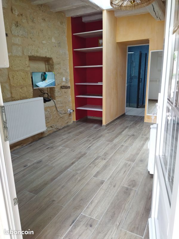 Studio avec cuisine separee (image 4)