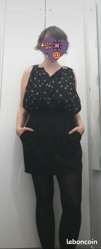 Robe See U Soon (image 2)