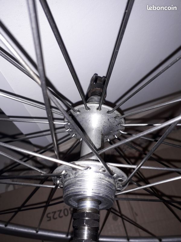 ÉTRIERS DE FREIN MONOPLANEUR CAMPAGNOLO CHORUS VÉLO DE ROUTE