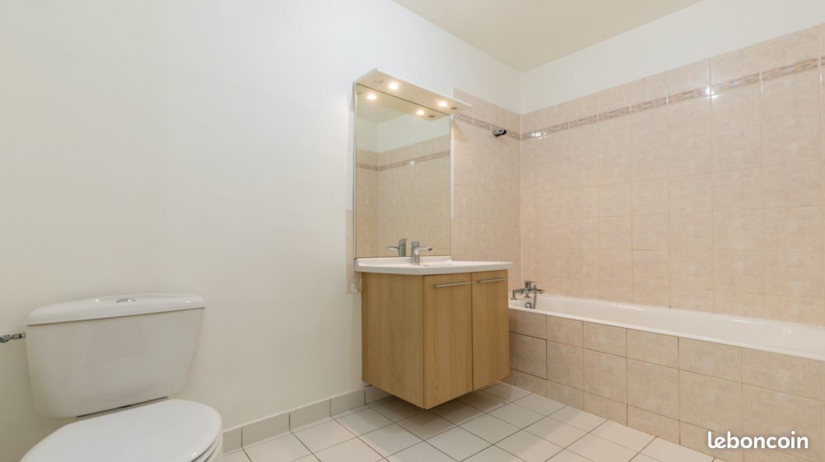 Appartement a louer ville-d'avray - 5 pièce(s) - 123 m2 - Surfyn