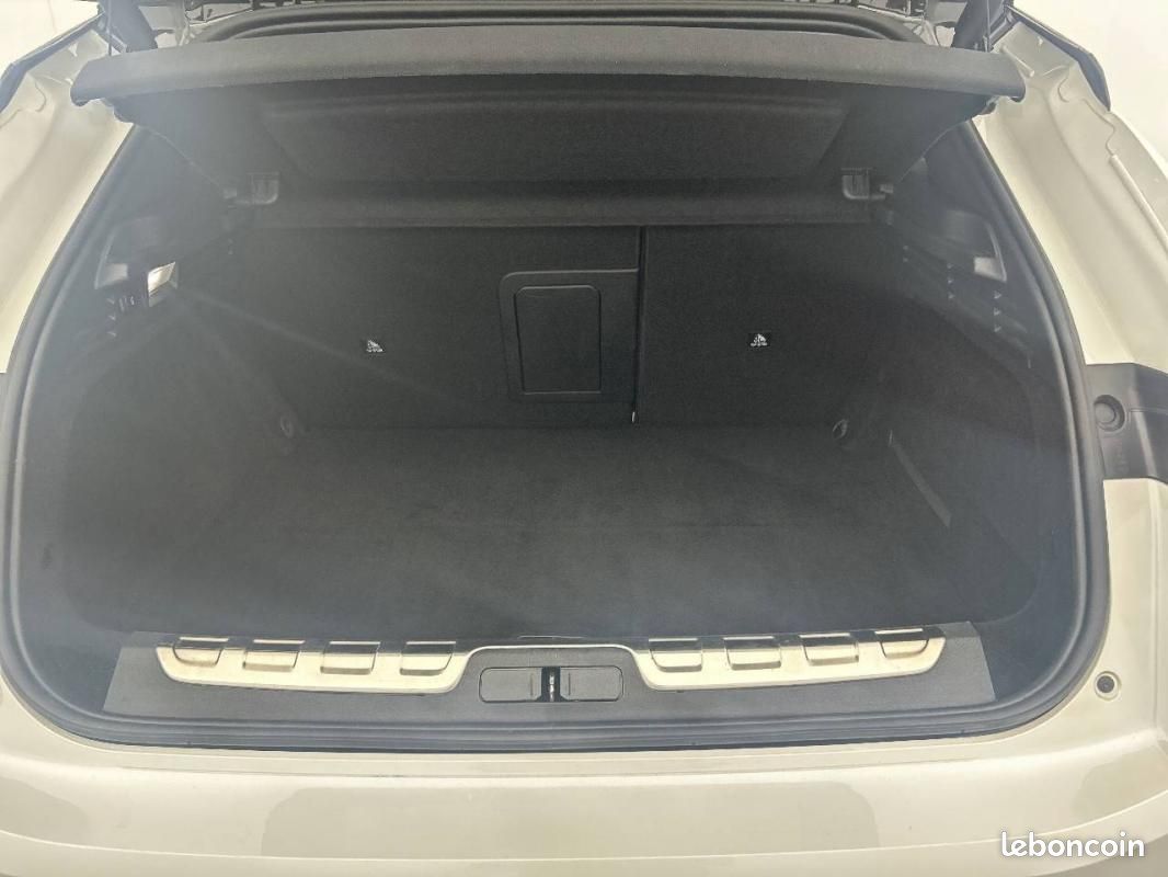 DS 4 Hybride E-Tense 225 EAT8 - Performance Line+ (image 6)