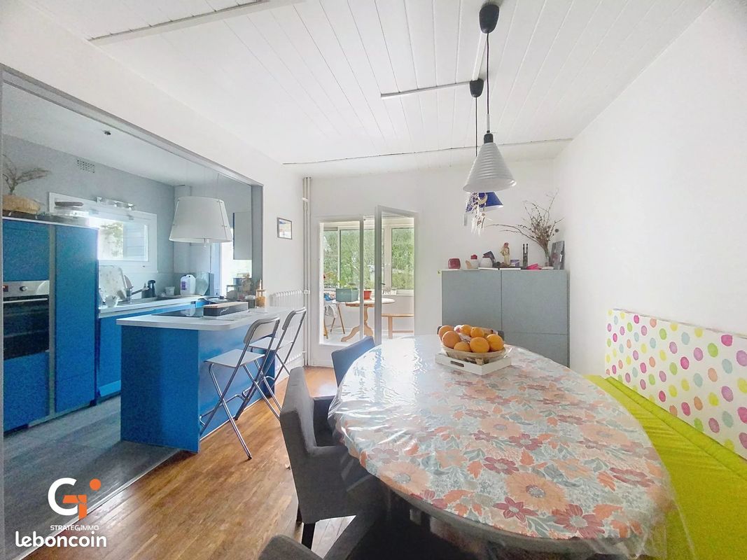 Maison 6 pièces 100 m² (image 6)