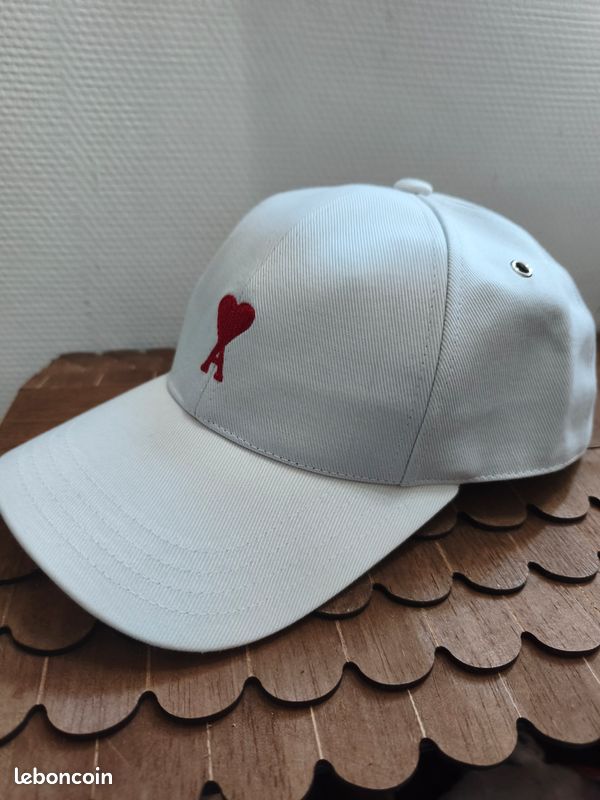 Casquette 'ami' (image 1)