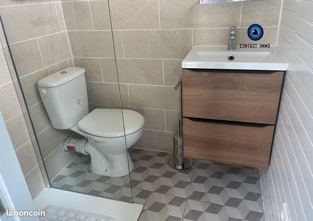 Maison 8 pièces 102 m² - Brive-la-Gaillarde 19100 (image principale 5)