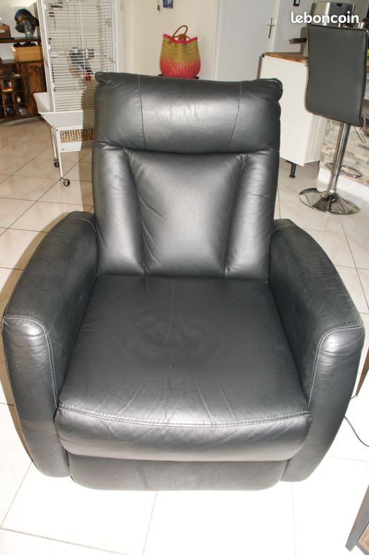 Fauteuil (image 1)