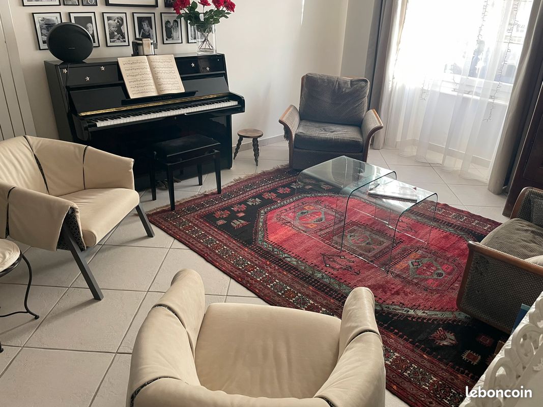 Maison 5 pièces 125 m² · à Reims · 125 m² · 329 500 €