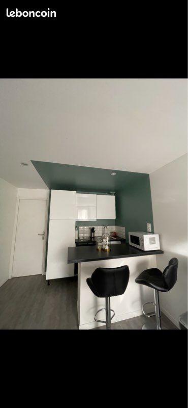 Appartement 2 pièces 28 m² · à Rennes · 28 m² · 680 €/mois