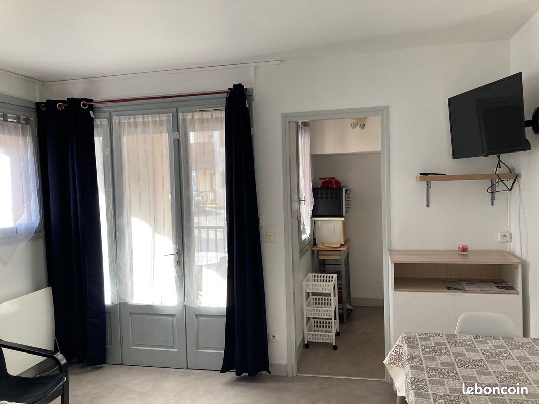 Appartement 1 pièce 26 m² · à Cazaubon · 26 m² · 34 000 €