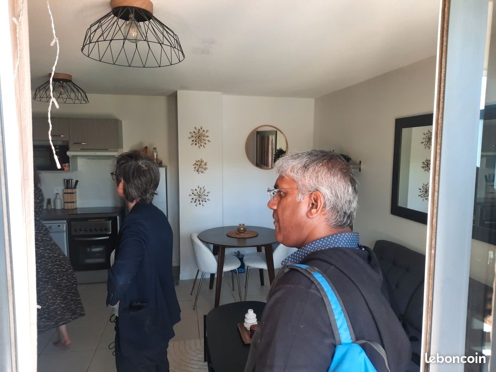 Appartement a louer pessac - 3 pièce(s) - 59 m2 - Surfyn