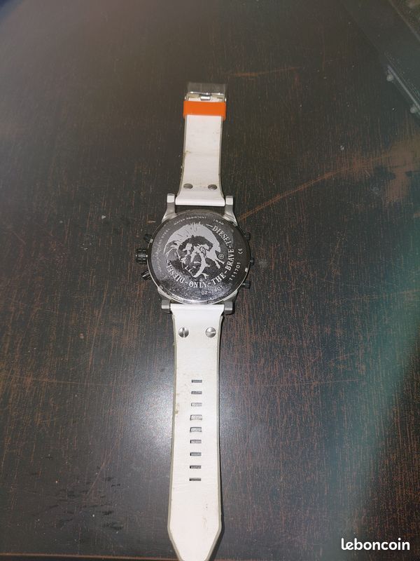 Montre diesel (image 2)