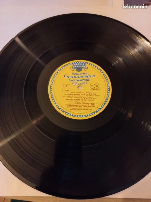 Vinyle concerti grossi (image 4)