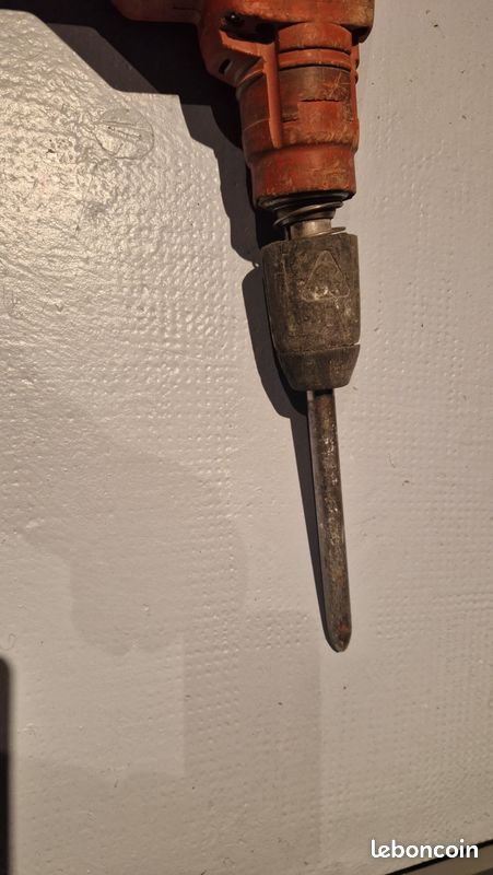 Marteau piqueur HILTI (image 3)