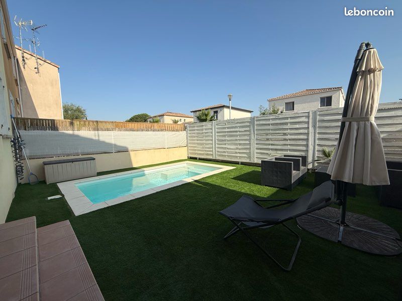 Maison 4 pièces 83 m² · à Béziers · 83 m² · 285 000 €