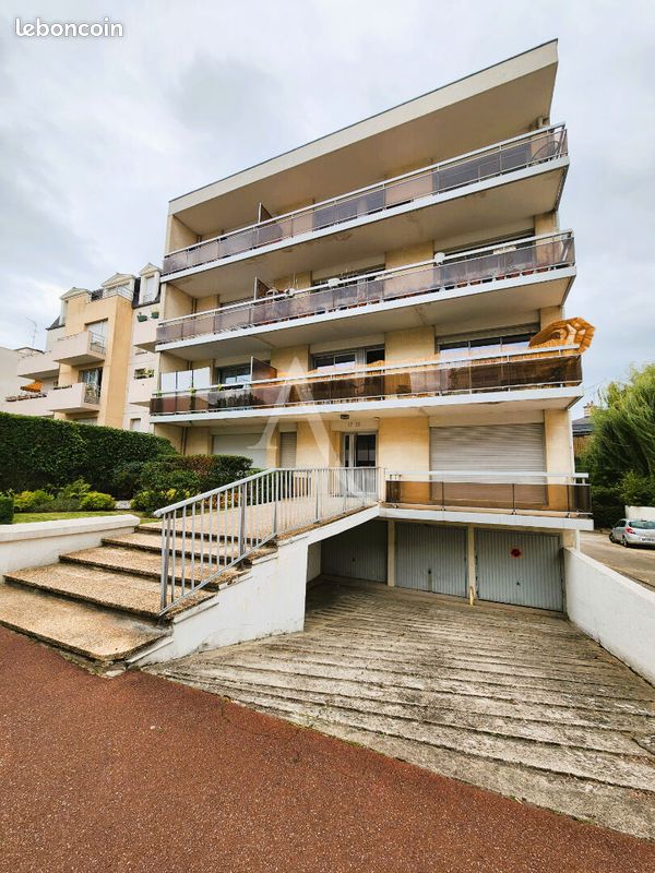 Appartement 2 pièces 42 m² · à Antony · 42 m² · 1 290 €/mois