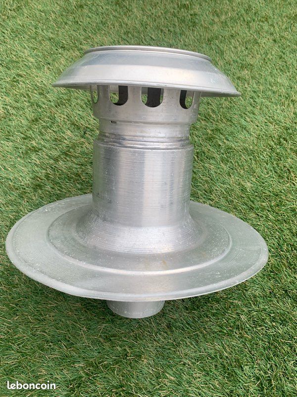 Chapeau de toiture (image 3)