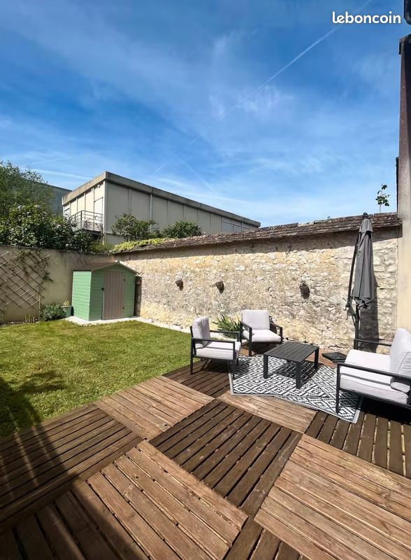 Appartement 3 pièces 50 m² · à Fontainebleau · 50 m² · 168 000 €